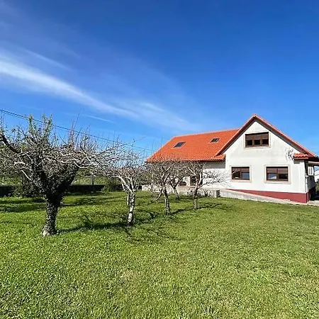 Casa vacanze B *