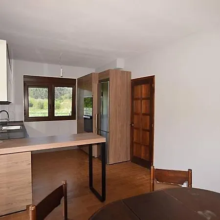 Casa vacanze B Mallou