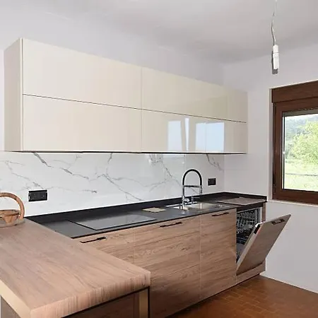 Casa vacanze B *