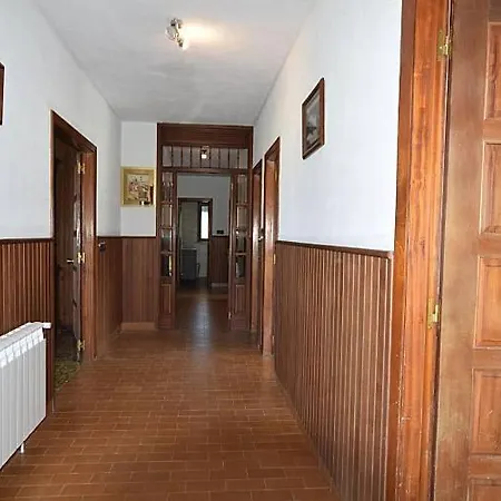 Casa vacanze B *