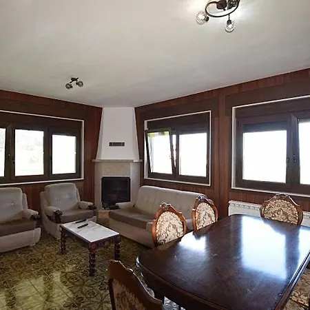 B Casa vacanze Mallou