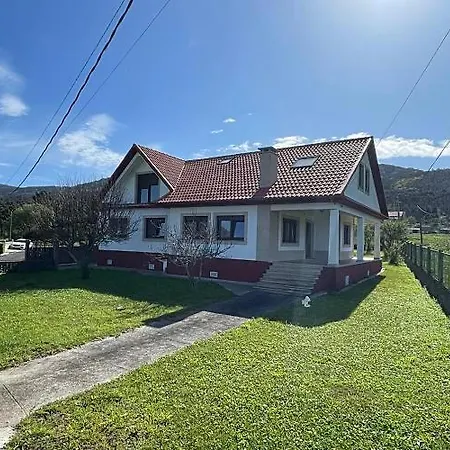 Casa vacanze B *