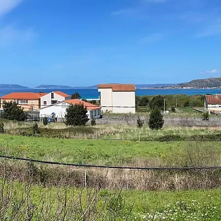 Casa vacanze B Mallou